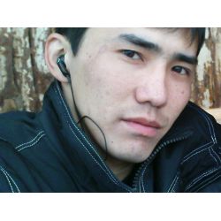 Досбаев Асхат Маратовч в\о