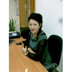 Абдрасулова Мадина Заманбековна менеджер