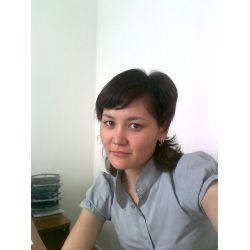 Даулбаева Гульжахан Тулегеновна Главный Бухгалтер