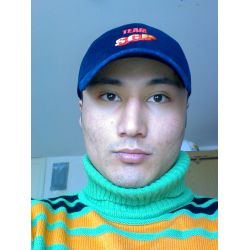Умаров Ризабек К Испектор по ТБ