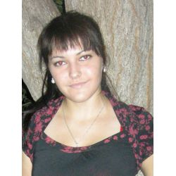 Сайганова Ирина Александровна торговый представитель(без опыта)