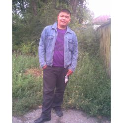 Хегай Олег Климентьевич менедер