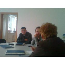 Иминов Дамир Рашидович Торговый представитель,продовец,ВОДИТЕЛЬ