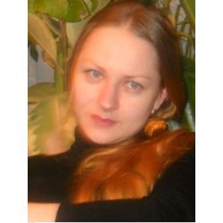Комарова Бухгалтер