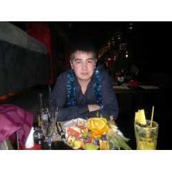 Биржан Адильжанович Инженер ОТ и ТБ