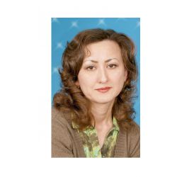Киркимбаева Алия Шмидтовна Переводчик казахского языка