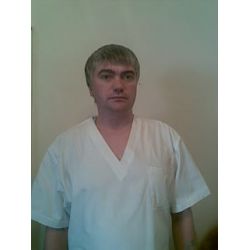 Резепов Сергей Юрьевич массажист