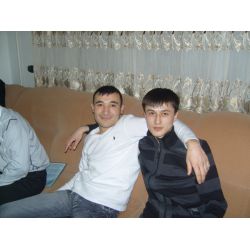 Нарбаев Еркин Менеджер