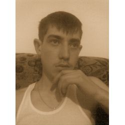 Шушарин Вячеслав Сергеевич Слесарь КИПиА