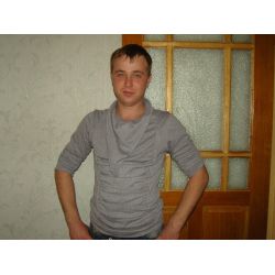 Александр Торговый представитель, водитель В,С