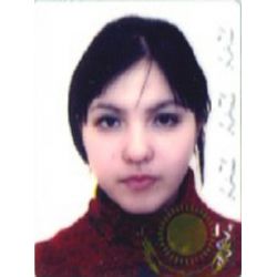 Қайыржан Жамиля Абдуллақызы менеджер