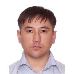 Асылханов Нурхан Шаяхметович торг.представитель/супервайзер