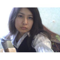 Какешова Сабина Кайраткызы Бухгалтер
