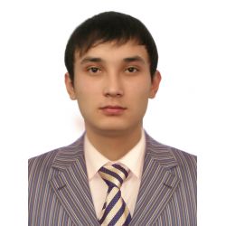 Ержигитов Серикжан Муратович Проектировщик
