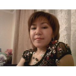 Каратаева Гульмира Досбалаевна Бухгалтер