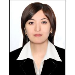 Рахимова Асем бухгалтер