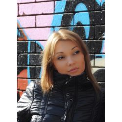 Яросевич Антонина Станиславовна администратор