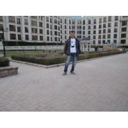 Исин Арман Дулатович Инженер