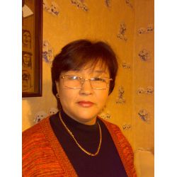 Рахимова А.К Няня