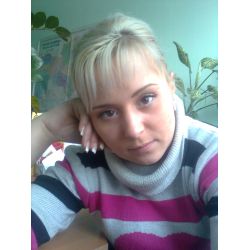 Антюшина Алёна Игоревна продавец одежды