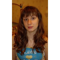 Карлова Мария Николаевна Менеджер