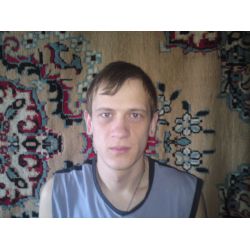 Рюмин Василий Васильевич Торговый представитель.