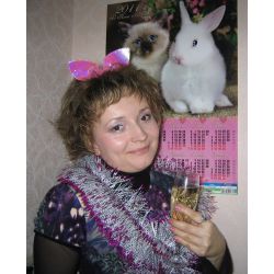 Головина Юлия Владимировна художник- дизайнер