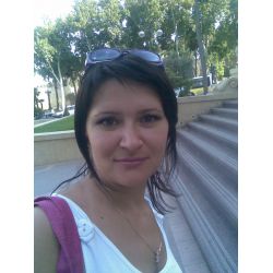 Васючкова Администратор