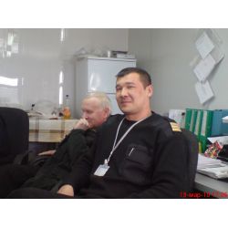 Худабаев Эржон Турдибекович Авиатехник