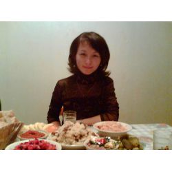 Султанова Махаббат Жандавлетовна Финансист