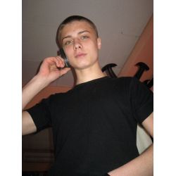 Функнер Алексей Александрович Бармен, Барбэк, официант