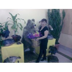 Гаврилова Юлия Анатольевна продавец-консультант  кассир и тд