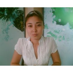 Карменова Зарина Данияровна Юрист
