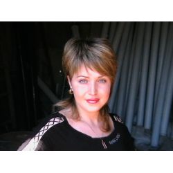 Красникова Оксана Васильевна Психолог