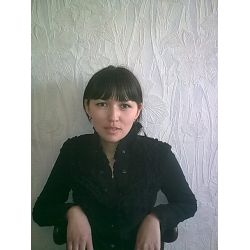 Игибаева Айжан Ержановна офис менеджер