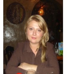 Серква Олеся Александровна риелтор