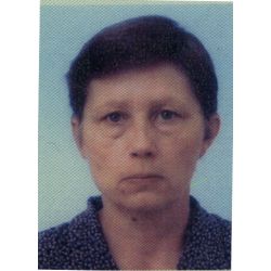Пукас Татьяна Ивановна уборщица,дворник