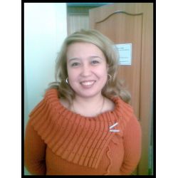 Султанова Ляззат Муратовна Бухгалтер на дому