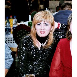 Марданаева Лаура Бексултановна медицинский представитель