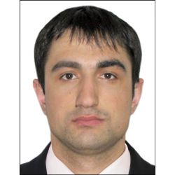 Шапиев Расул Магомедович инженер