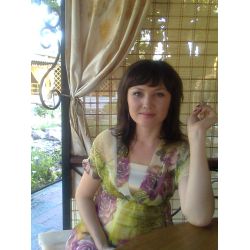 Тлеуова Айжан Орынбаевна Бухгалтер