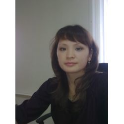 Джамбурчина Раушан Баймурзовна бух-р,менед-р по обслуж.юр. или физ.лиц,кред.админ