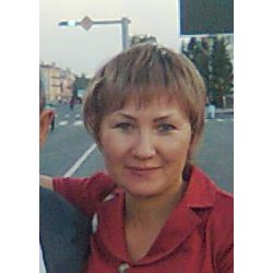 Баужанова Марина Хаджимуратовна главный бухгалтер