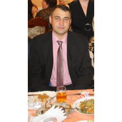 Потрасенко Олег Анатольевич. Инженер ТБ, инженер - металлург
