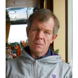 Куркин Владимир Михайлович Водитель