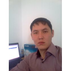 Алиханов Асет Файзуллаевич Инспектор Кантроля Качества