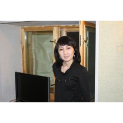 Жанузакова Нурлыгуль Жанузаковна офис менеджер, делопроизводитель, отдел кадров