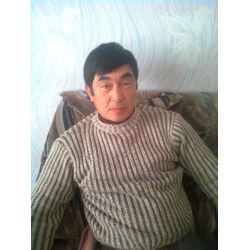 Абдулов Берик И разнорабочий