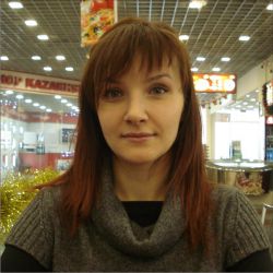 Боброва Юлия Александровна менеджер по персоналу