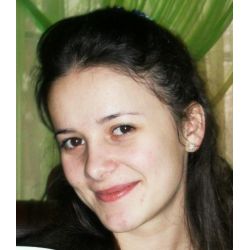 Дмитриева финансовый менеджер
